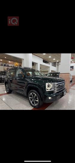 هافال H9